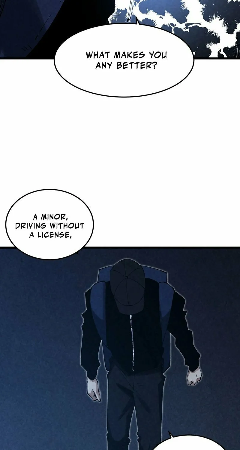 Rebirth of the Campus Special Forces Soldier Chapter 7 page 46 - 