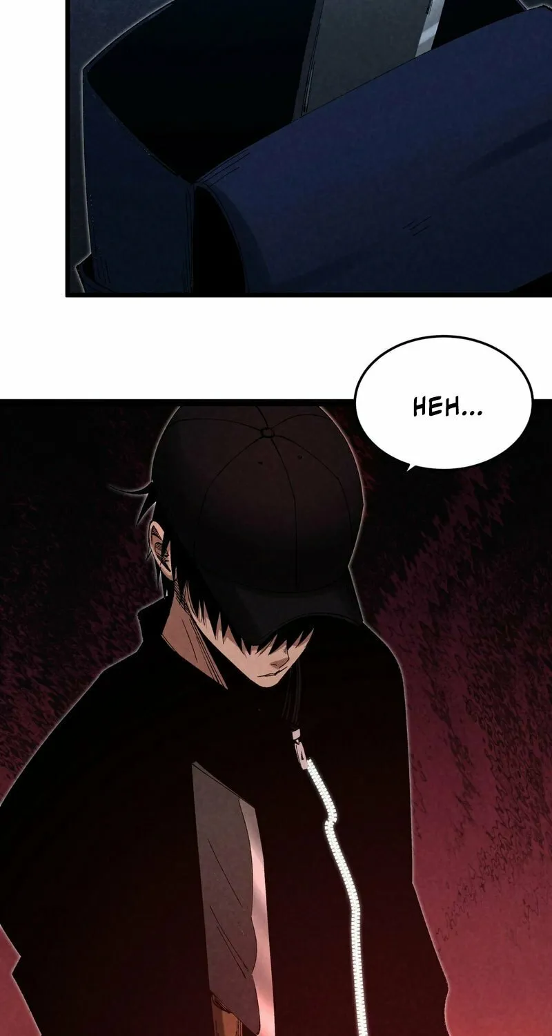 Rebirth of the Campus Special Forces Soldier Chapter 7 page 50 - 