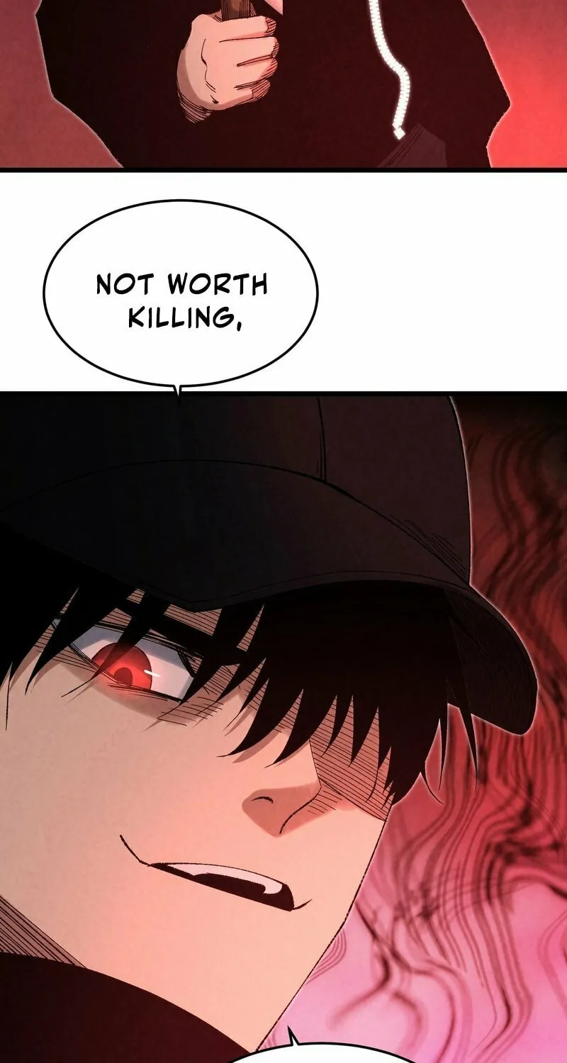 Rebirth of the Campus Special Forces Soldier Chapter 7 page 51 - 