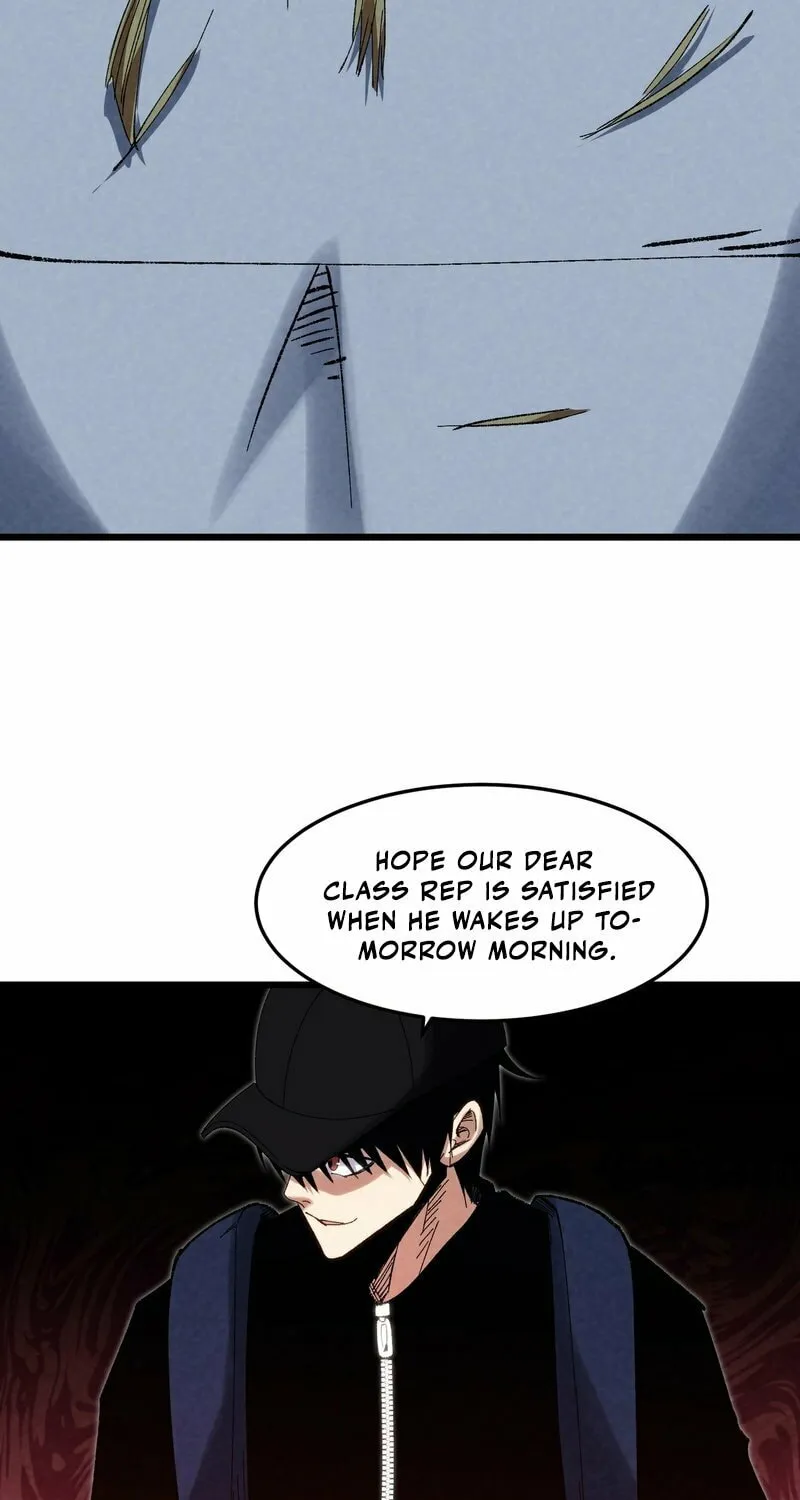 Rebirth of the Campus Special Forces Soldier Chapter 7 page 56 - 