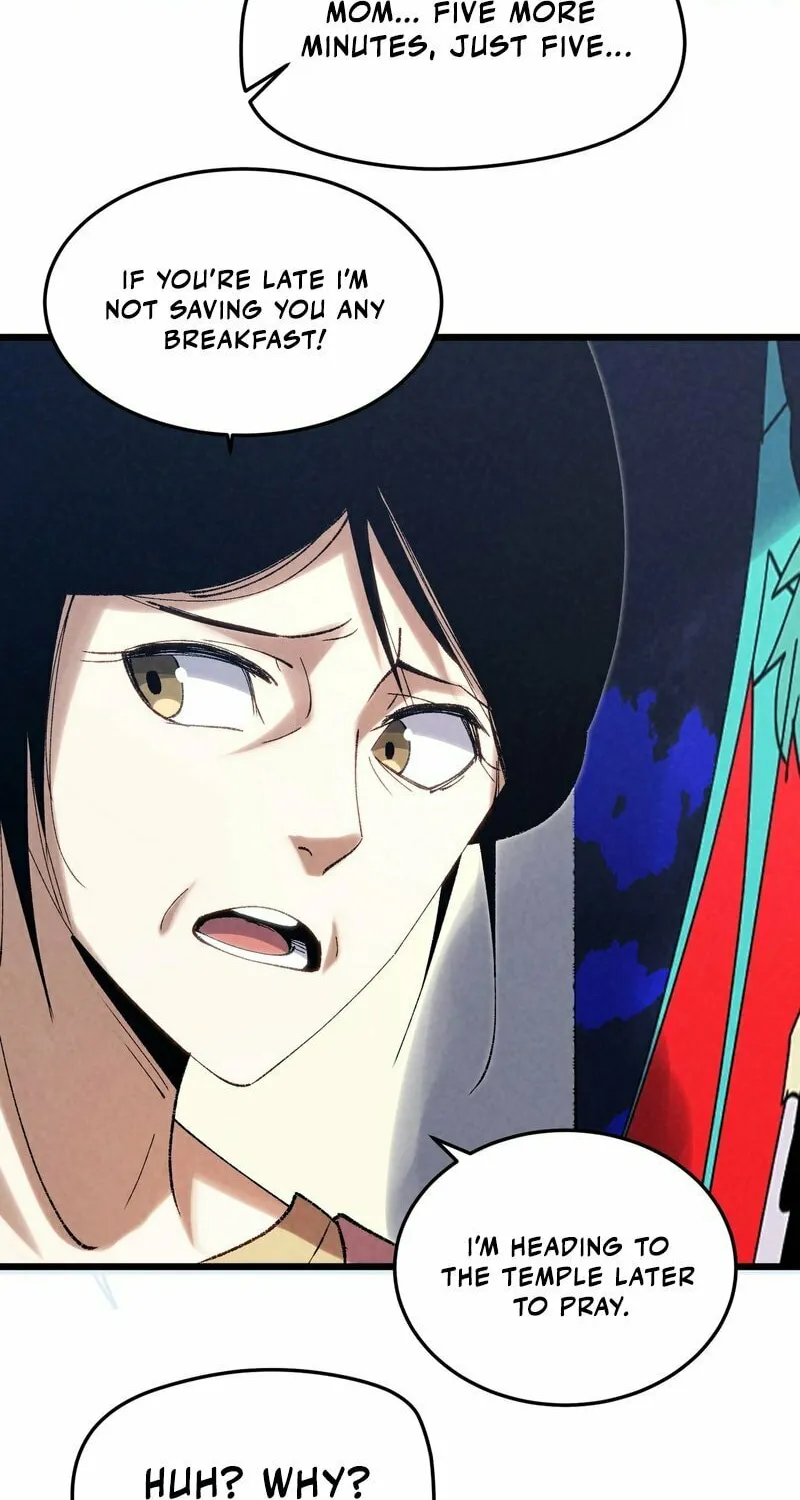 Rebirth of the Campus Special Forces Soldier Chapter 7 page 60 - 