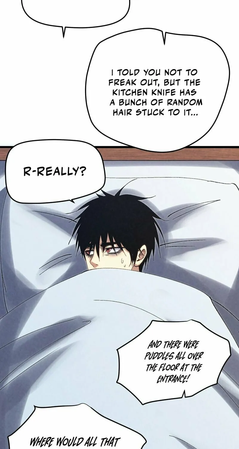 Rebirth of the Campus Special Forces Soldier Chapter 7 page 61 - 