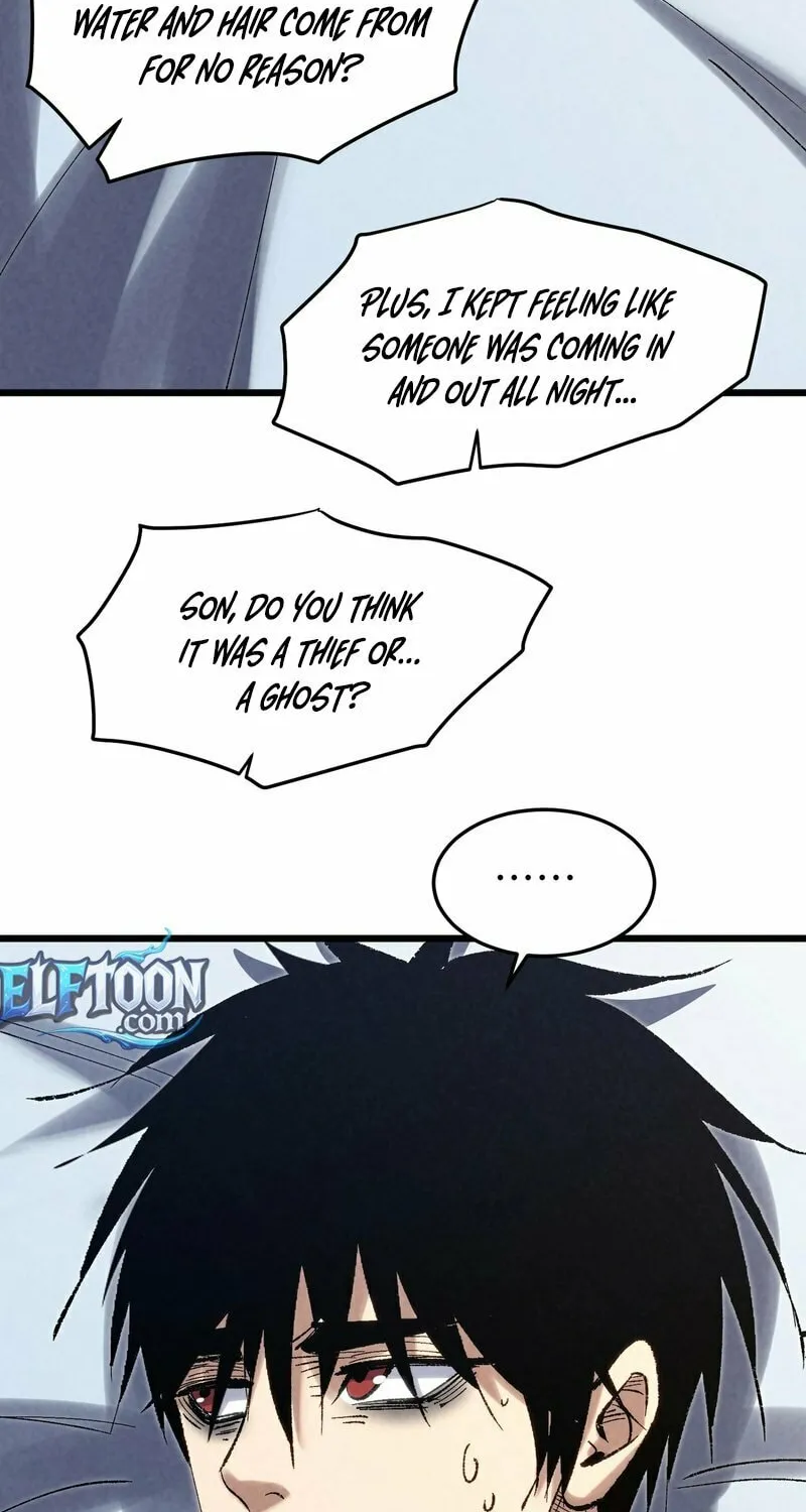 Rebirth of the Campus Special Forces Soldier Chapter 7 page 62 - 