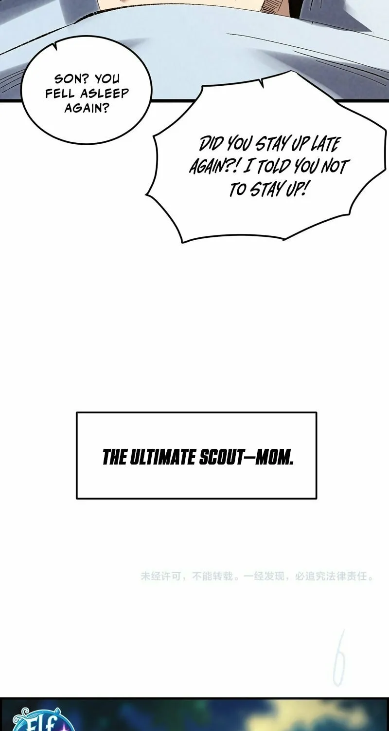 Rebirth of the Campus Special Forces Soldier Chapter 7 page 63 - 