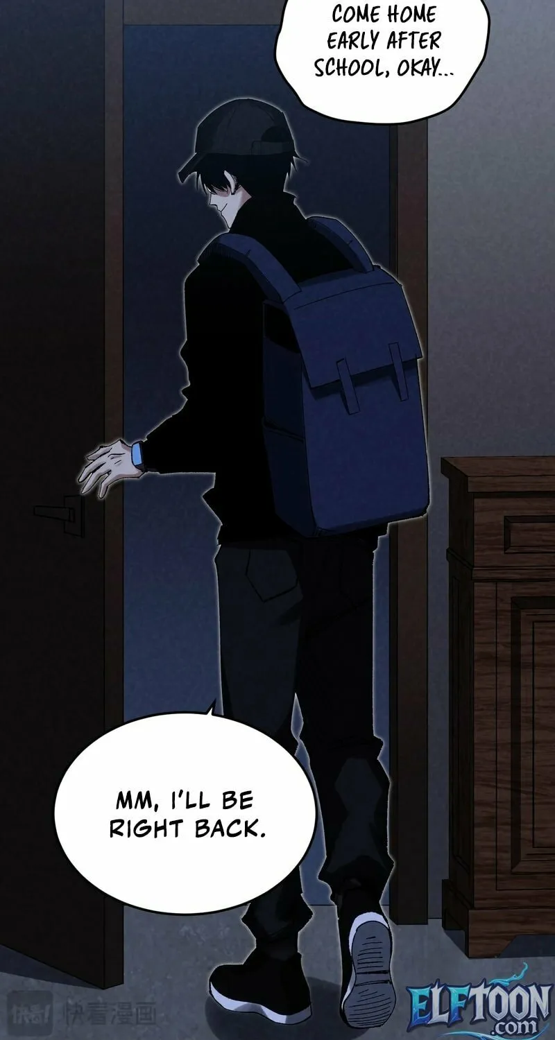 Rebirth of the Campus Special Forces Soldier Chapter 7 page 9 - 