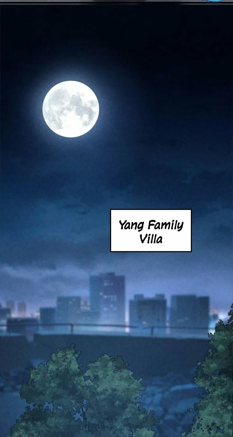 Rebirth of the Campus Special Forces Soldier Chapter 7 page 10 - 