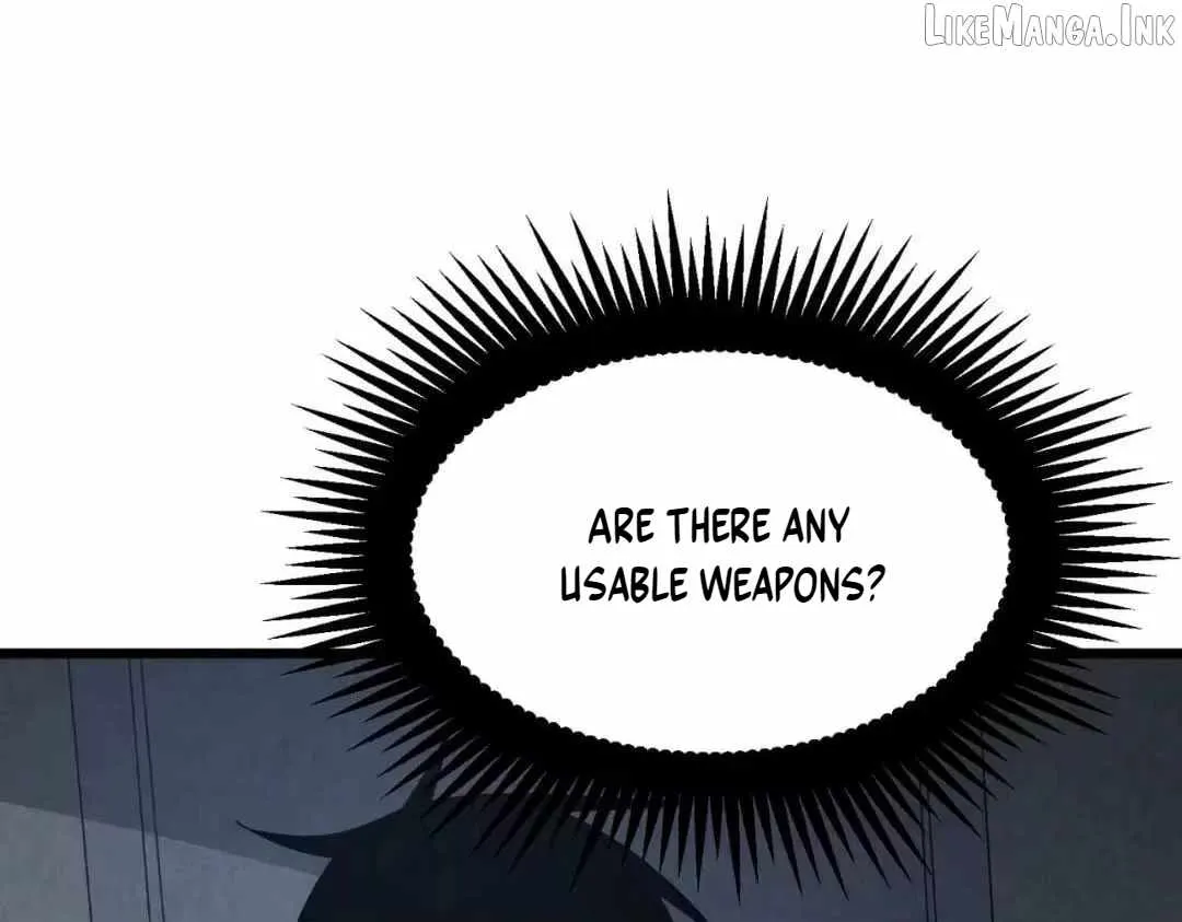 Rebirth of the Campus Special Forces Soldier Chapter 70 page 11 - 