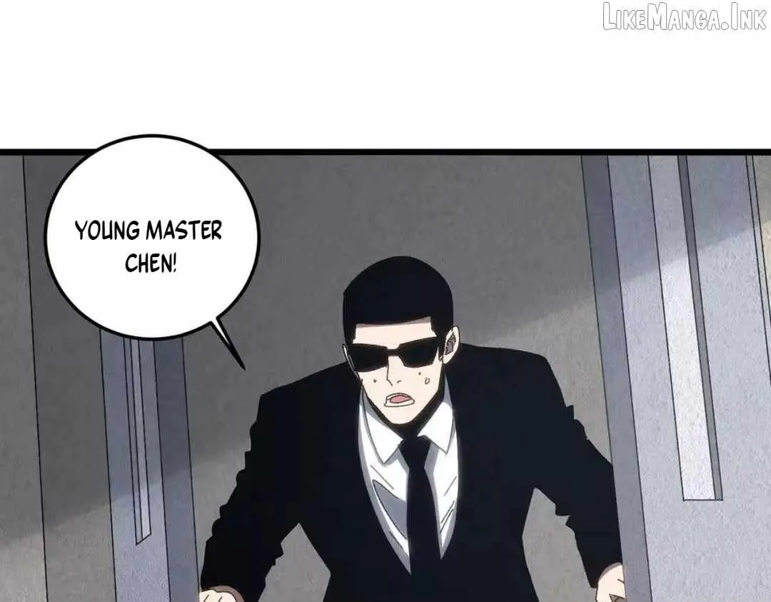 Rebirth of the Campus Special Forces Soldier Chapter 70 page 101 - 