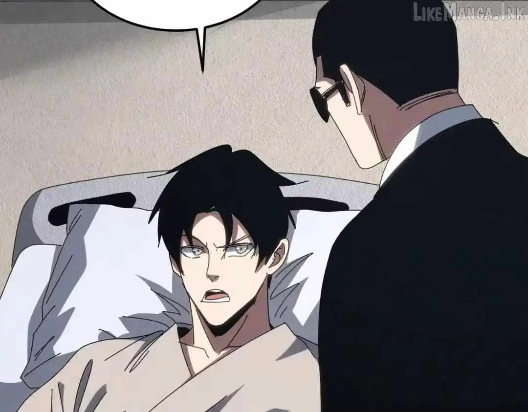 Rebirth of the Campus Special Forces Soldier Chapter 70 page 104 - 