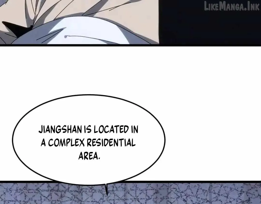 Rebirth of the Campus Special Forces Soldier Chapter 70 page 105 - 