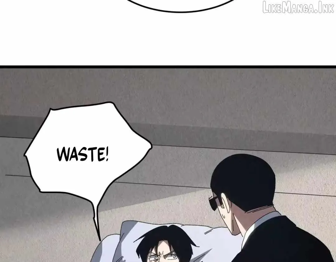 Rebirth of the Campus Special Forces Soldier Chapter 70 page 108 - 
