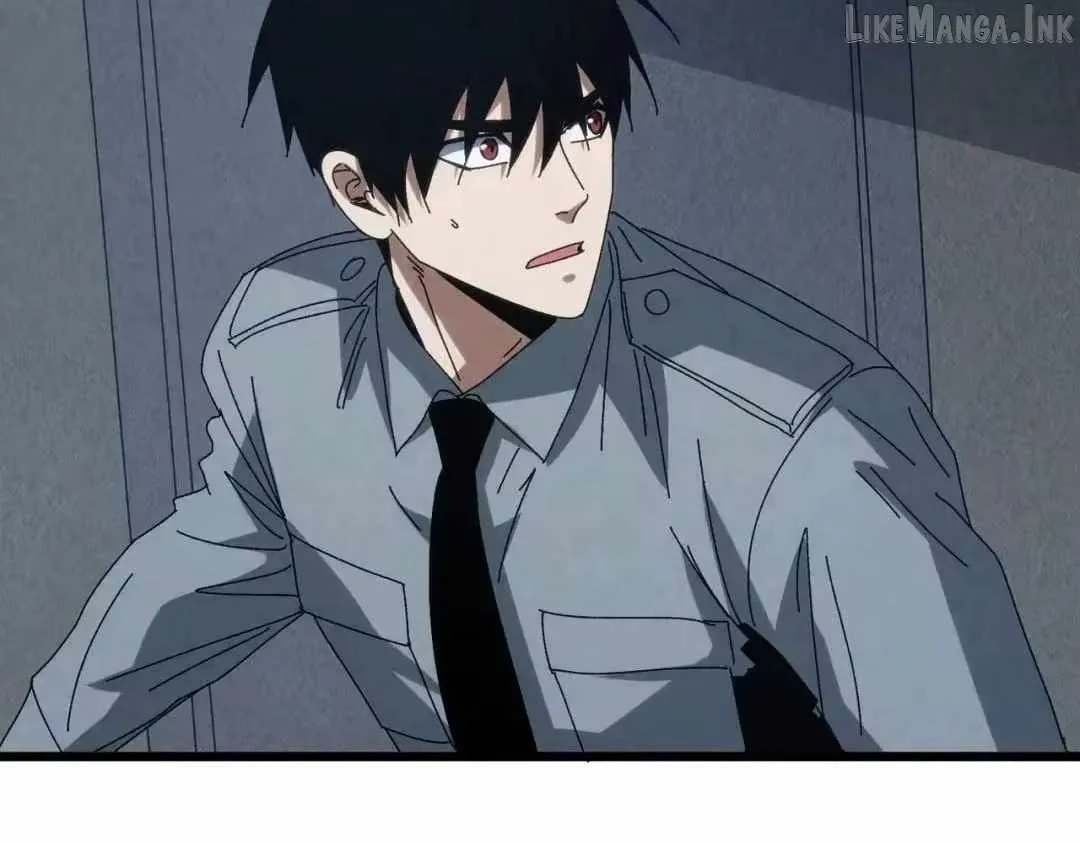 Rebirth of the Campus Special Forces Soldier Chapter 70 page 12 - 