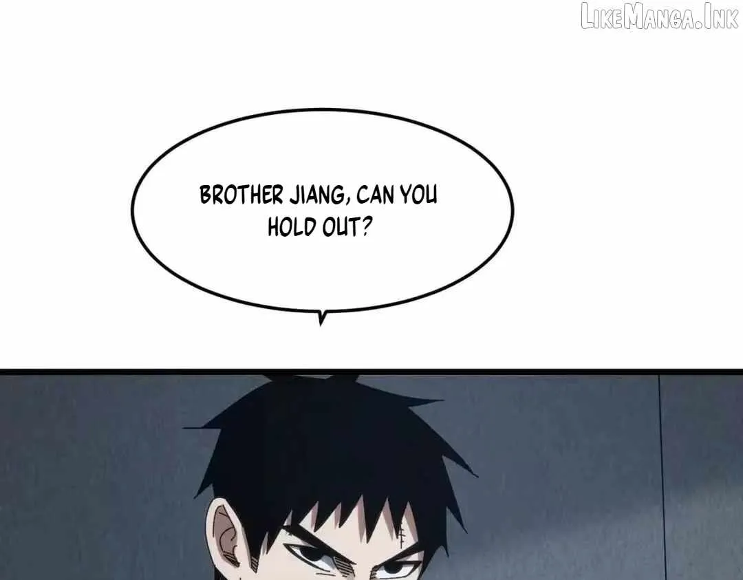 Rebirth of the Campus Special Forces Soldier Chapter 70 page 20 - 
