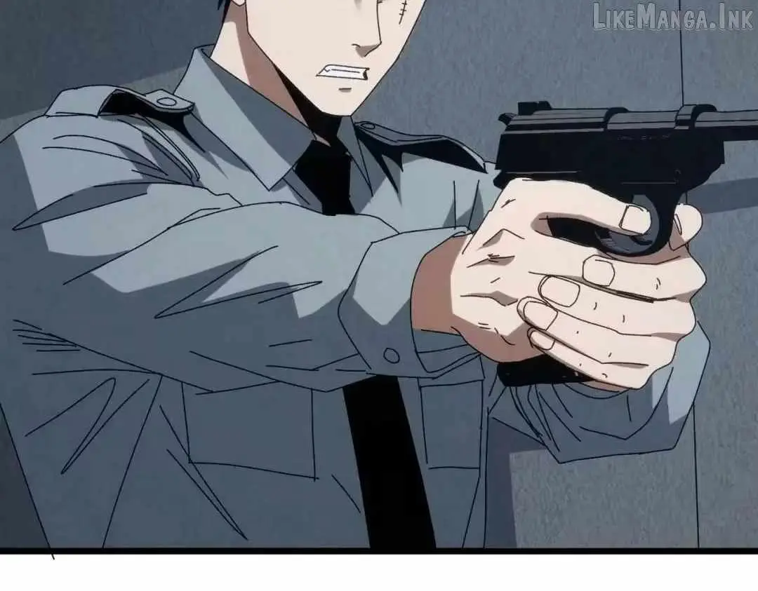 Rebirth of the Campus Special Forces Soldier Chapter 70 page 21 - 