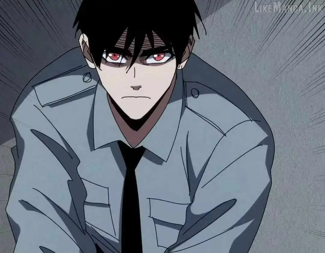 Rebirth of the Campus Special Forces Soldier Chapter 70 page 33 - 