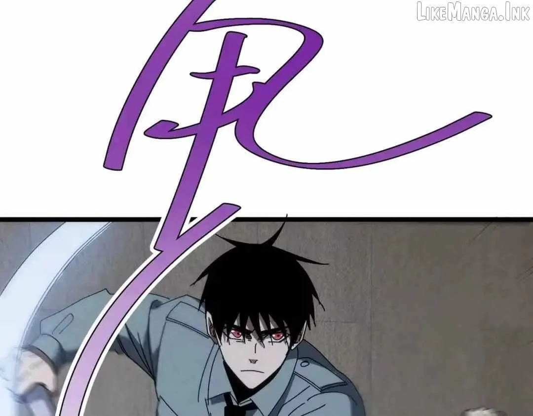 Rebirth of the Campus Special Forces Soldier Chapter 70 page 37 - 