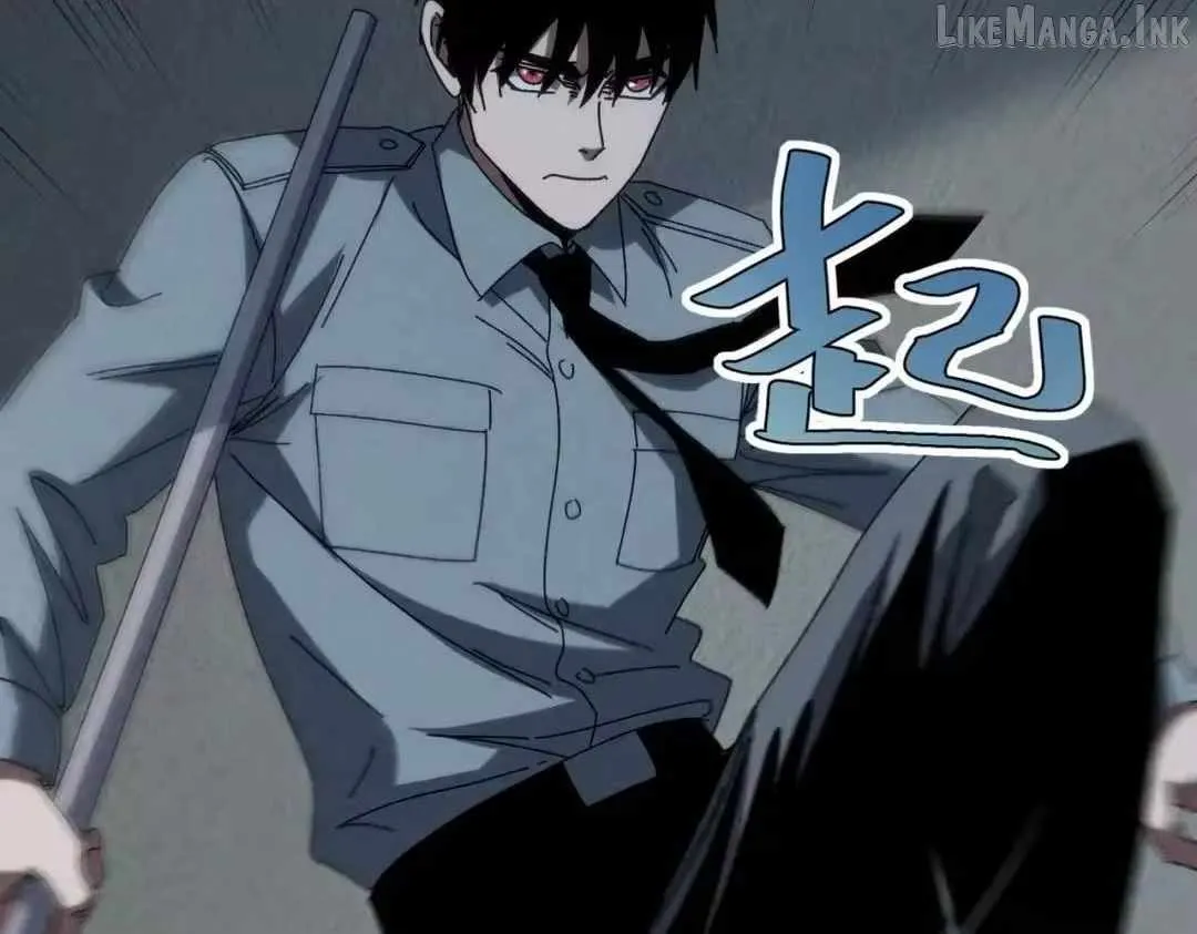 Rebirth of the Campus Special Forces Soldier Chapter 70 page 42 - 