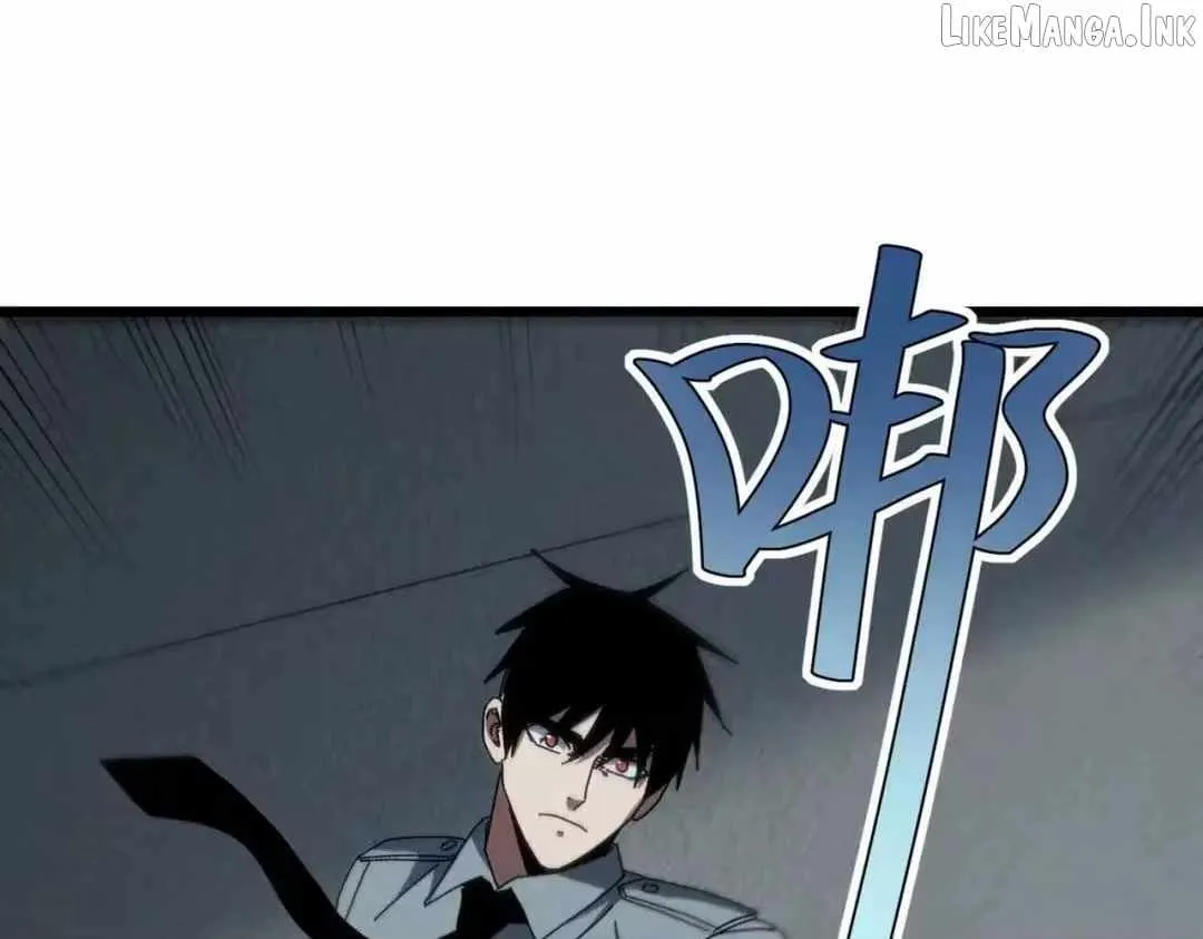 Rebirth of the Campus Special Forces Soldier Chapter 70 page 44 - 
