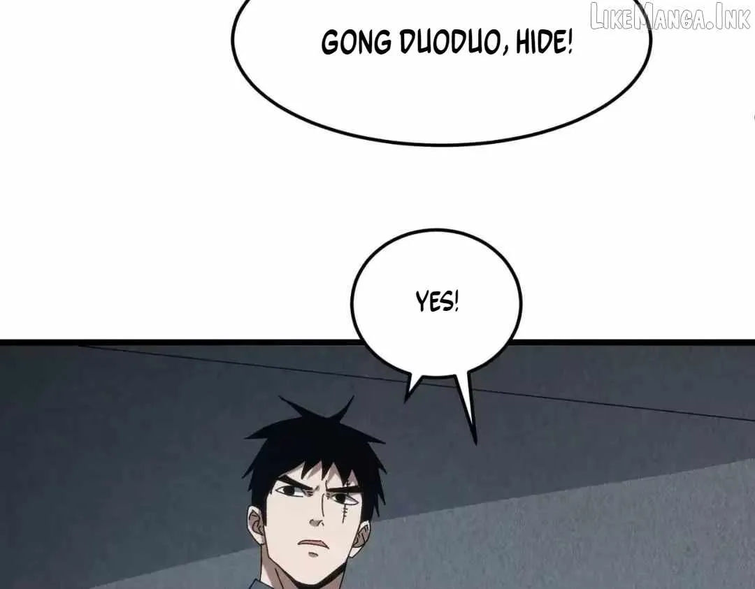 Rebirth of the Campus Special Forces Soldier Chapter 70 page 6 - 
