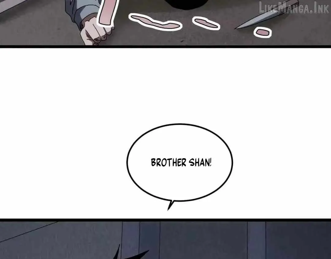 Rebirth of the Campus Special Forces Soldier Chapter 70 page 67 - 