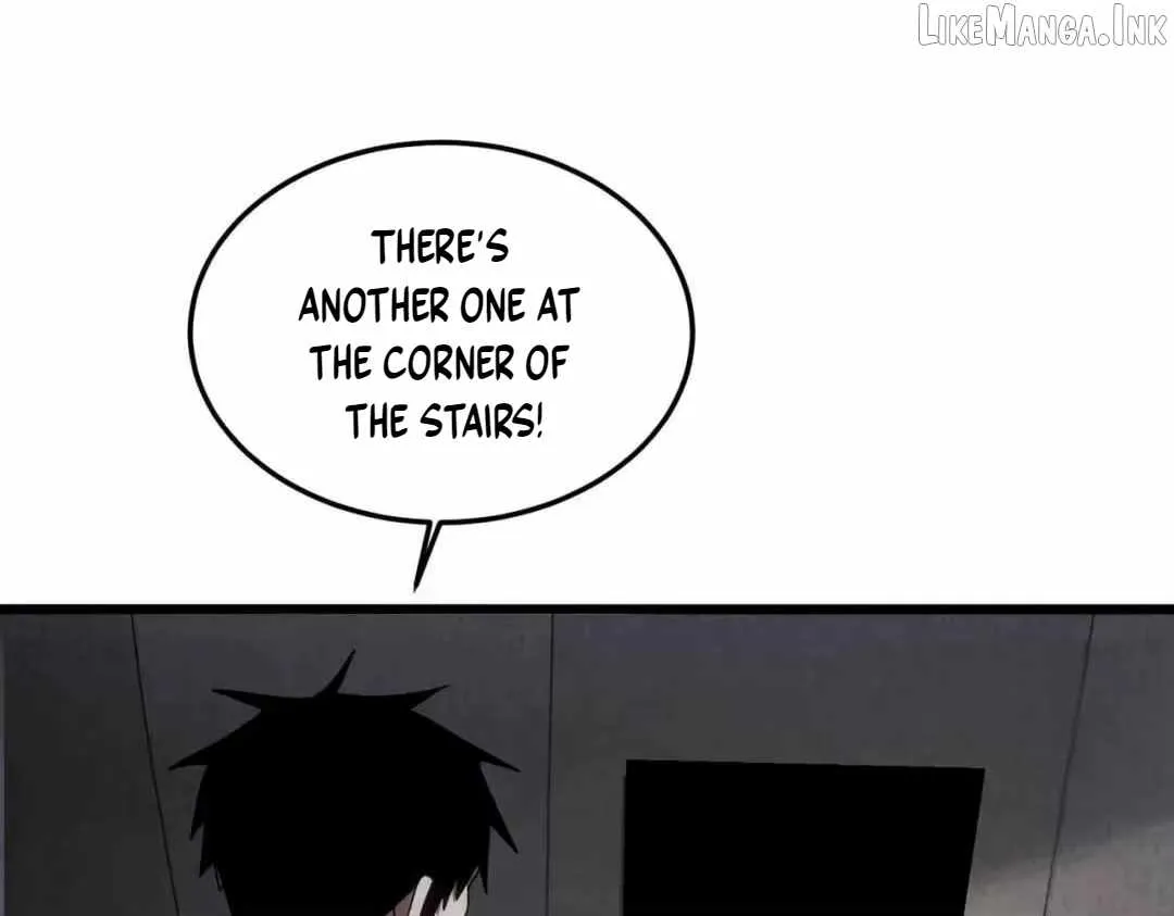 Rebirth of the Campus Special Forces Soldier Chapter 70 page 71 - 