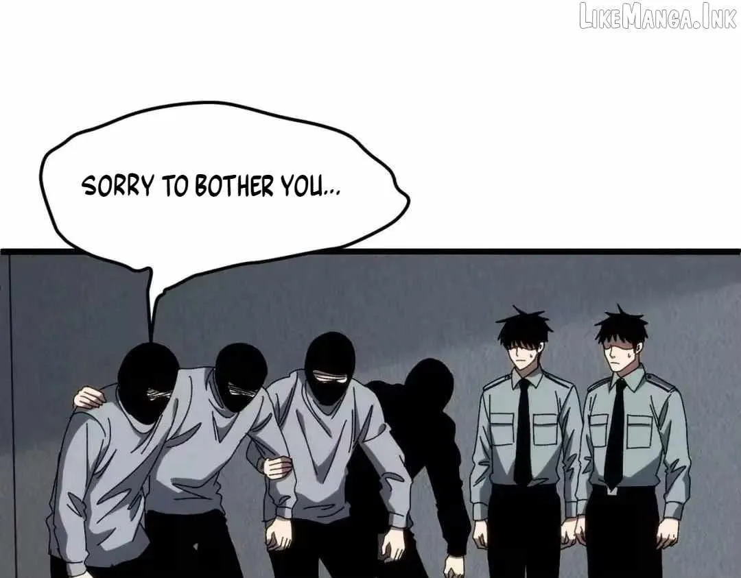 Rebirth of the Campus Special Forces Soldier Chapter 70 page 76 - 