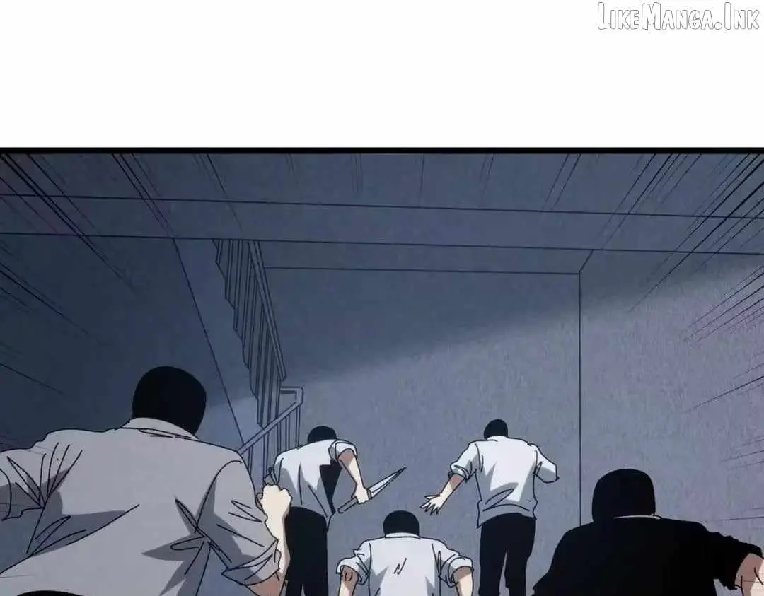 Rebirth of the Campus Special Forces Soldier Chapter 70 page 9 - 