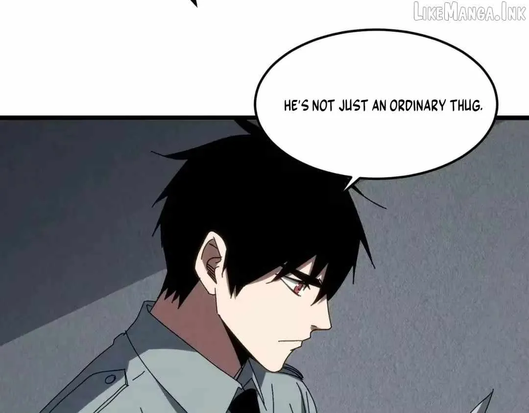 Rebirth of the Campus Special Forces Soldier Chapter 70 page 82 - 