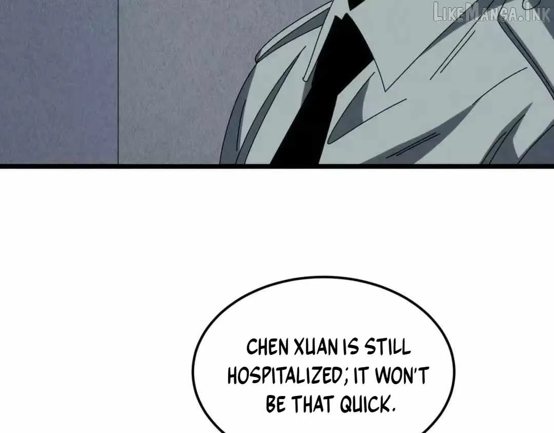 Rebirth of the Campus Special Forces Soldier Chapter 70 page 86 - 