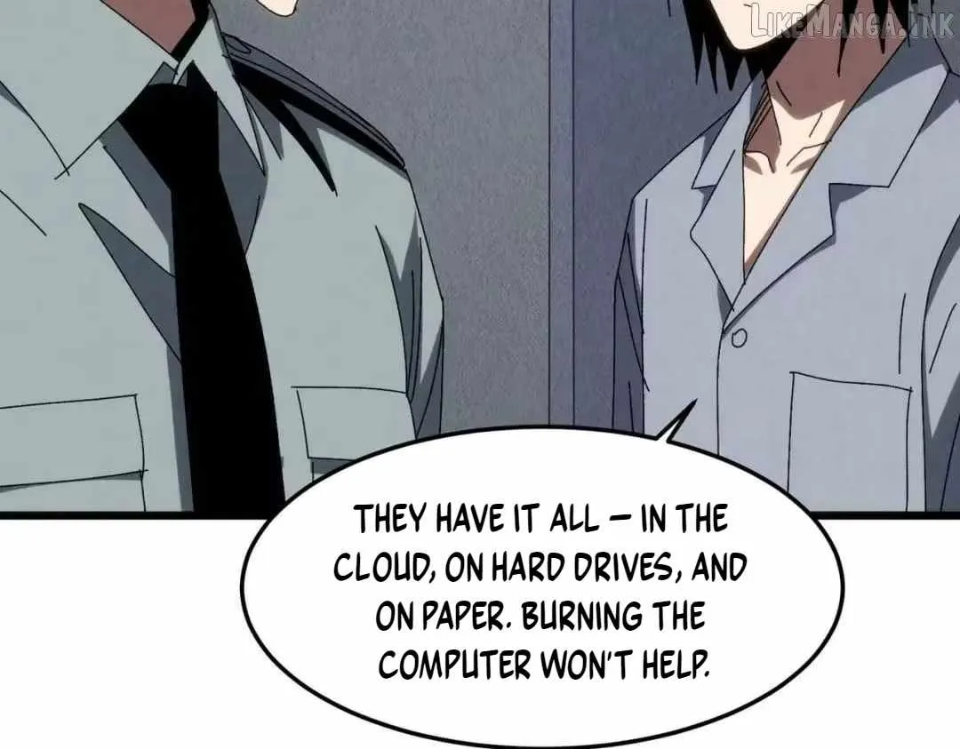 Rebirth of the Campus Special Forces Soldier Chapter 70 page 90 - 
