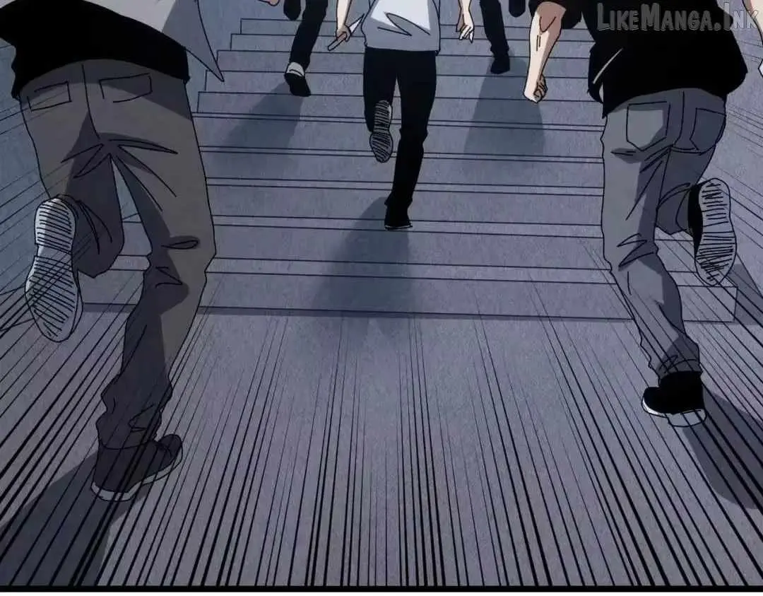 Rebirth of the Campus Special Forces Soldier Chapter 70 page 10 - 