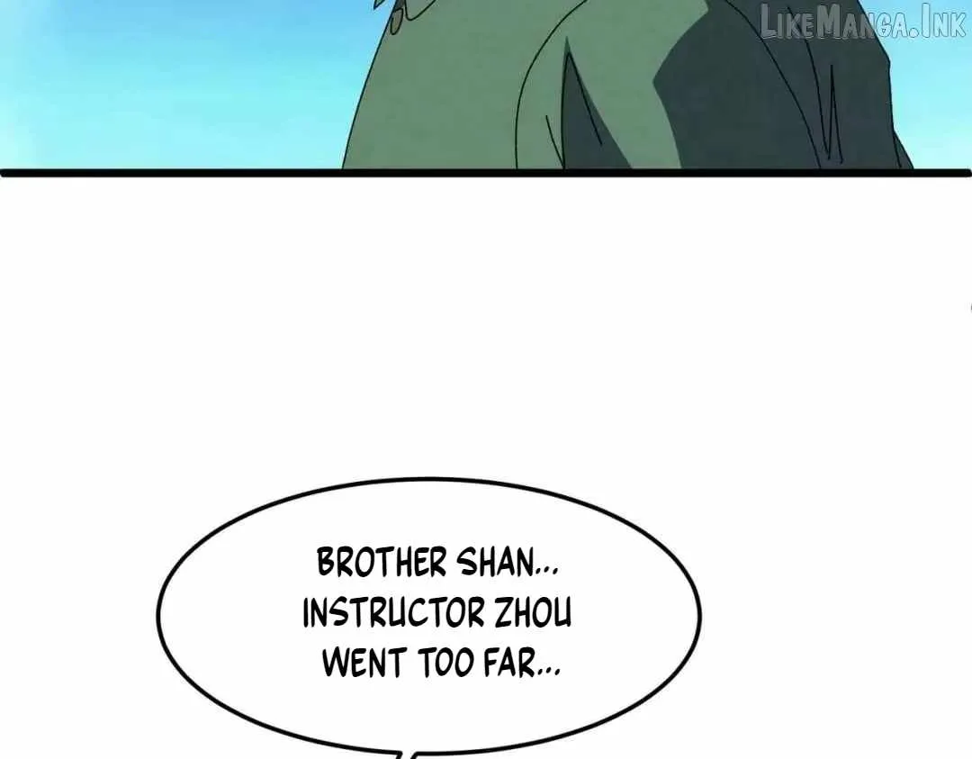 Rebirth of the Campus Special Forces Soldier Chapter 71 page 101 - 