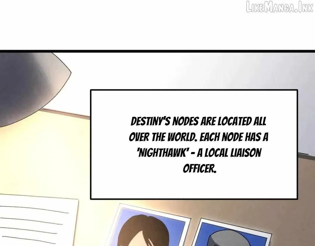 Rebirth of the Campus Special Forces Soldier Chapter 71 page 13 - 