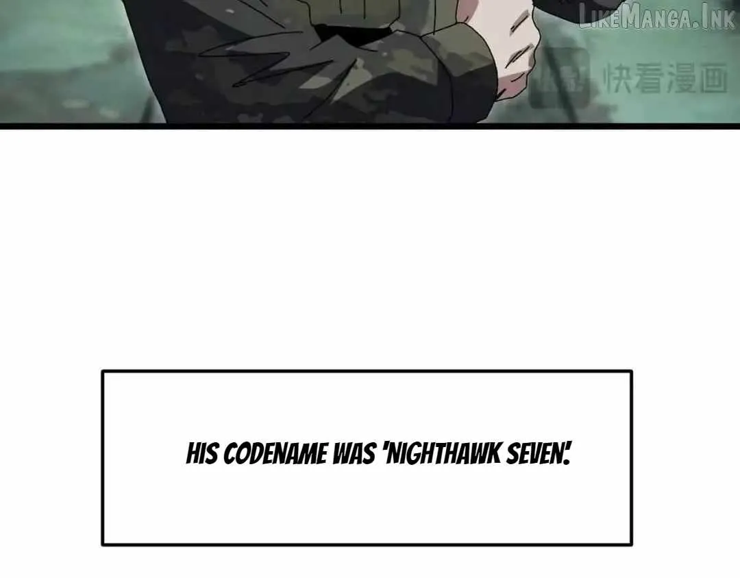Rebirth of the Campus Special Forces Soldier Chapter 71 page 17 - 