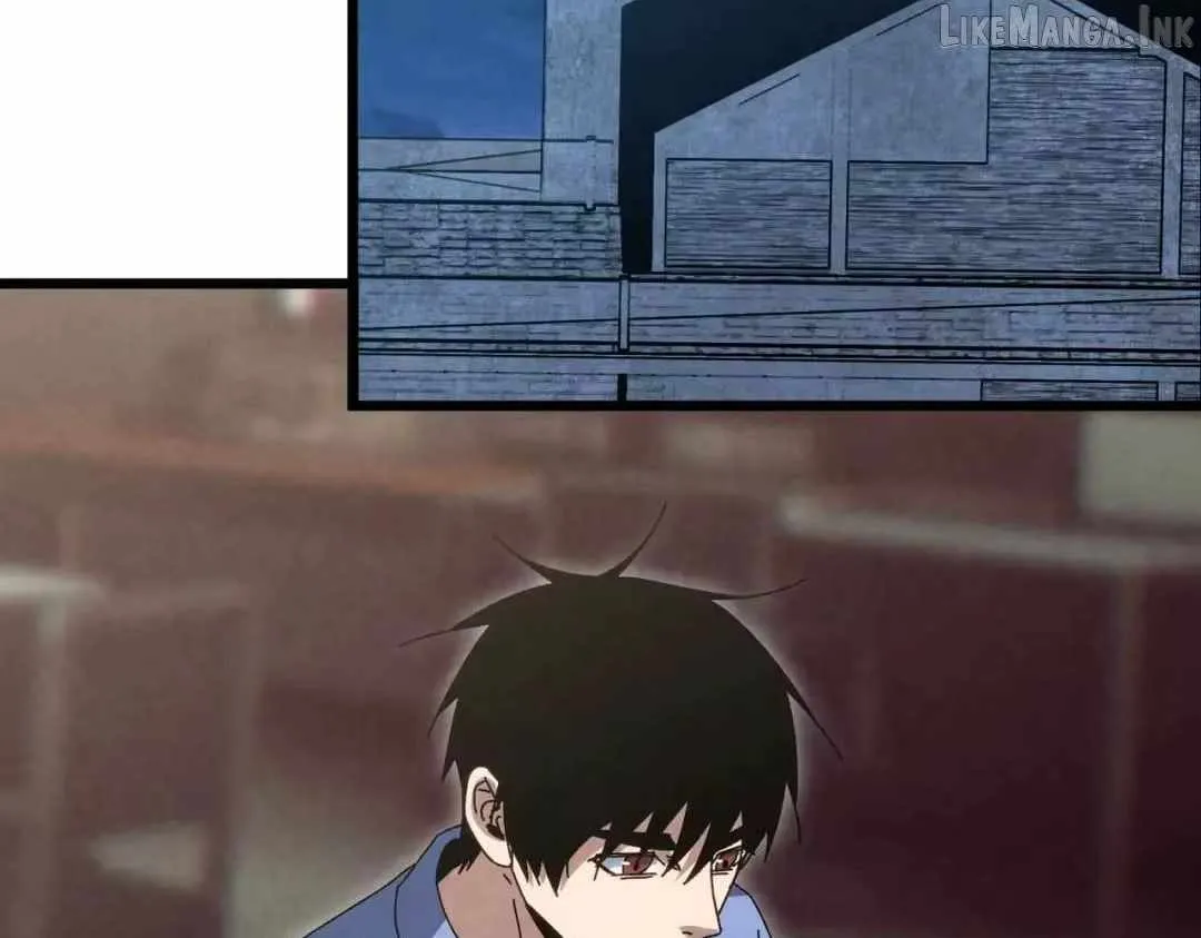 Rebirth of the Campus Special Forces Soldier Chapter 71 page 3 - 