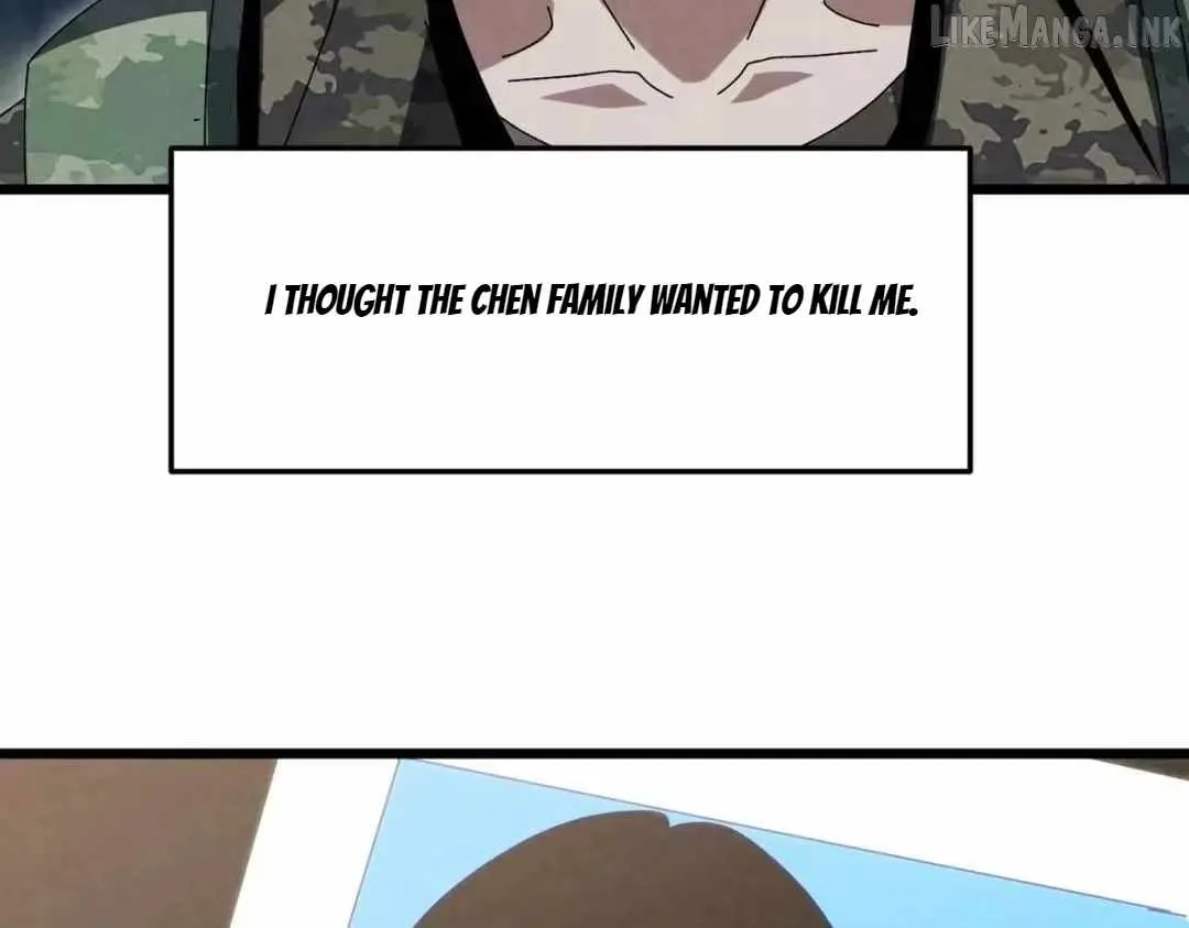 Rebirth of the Campus Special Forces Soldier Chapter 71 page 24 - 