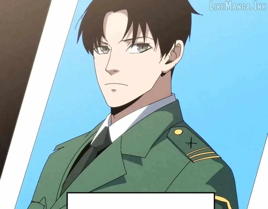 Rebirth of the Campus Special Forces Soldier Chapter 71 page 25 - 