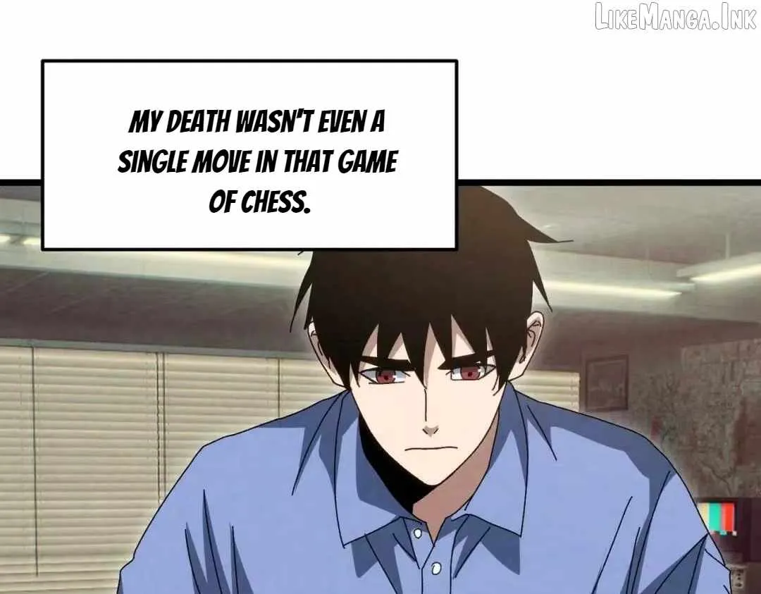 Rebirth of the Campus Special Forces Soldier Chapter 71 page 27 - 