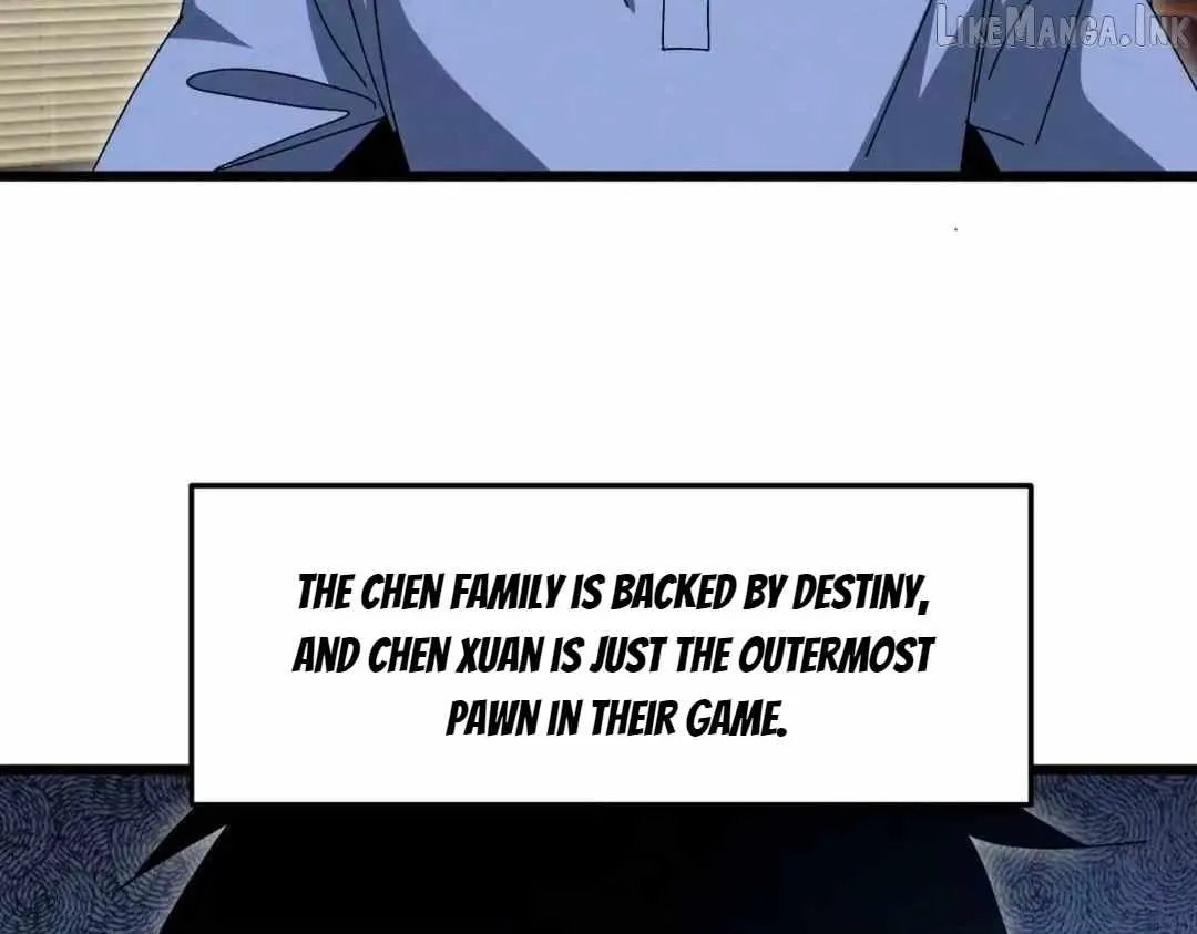 Rebirth of the Campus Special Forces Soldier Chapter 71 page 28 - 