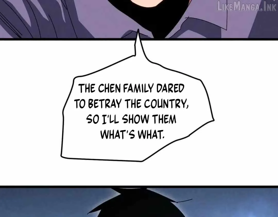 Rebirth of the Campus Special Forces Soldier Chapter 71 page 43 - 