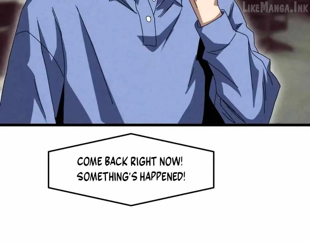 Rebirth of the Campus Special Forces Soldier Chapter 71 page 54 - 