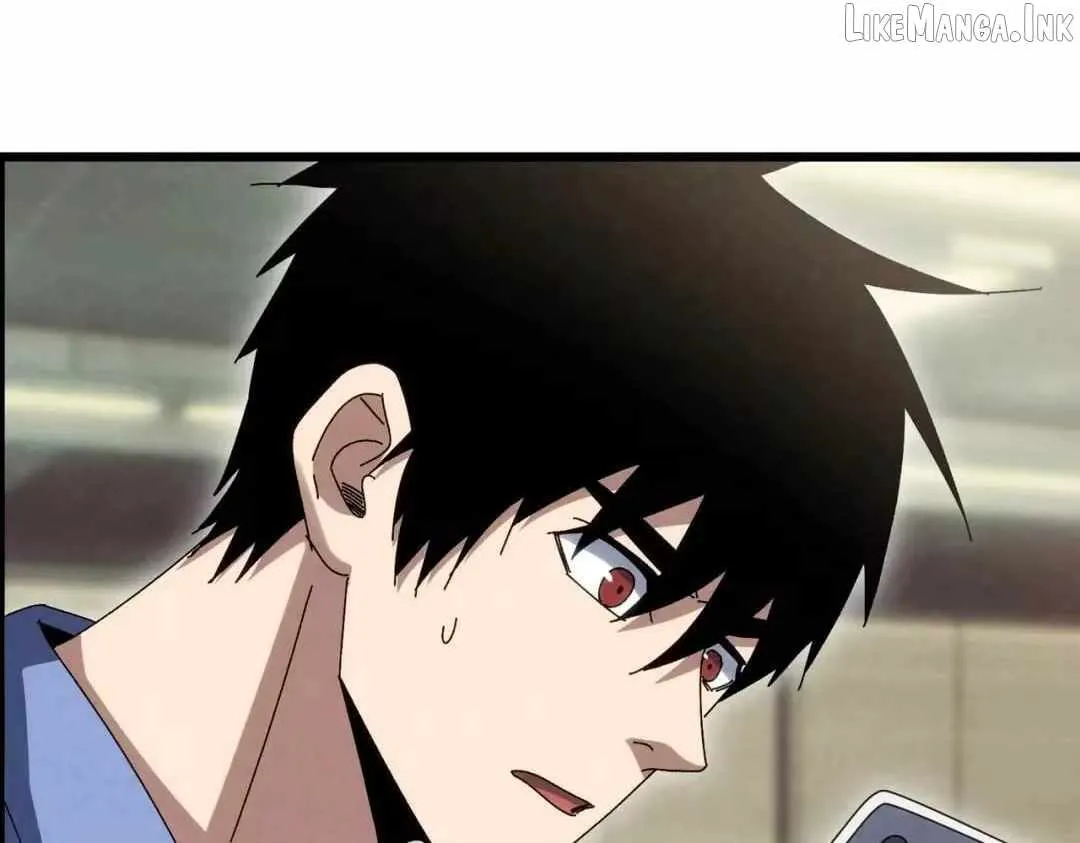 Rebirth of the Campus Special Forces Soldier Chapter 71 page 55 - 