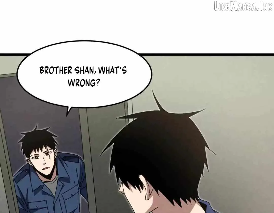 Rebirth of the Campus Special Forces Soldier Chapter 71 page 57 - 