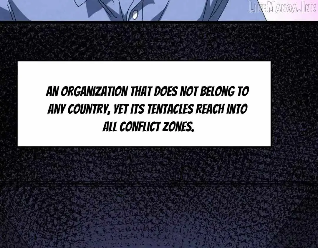 Rebirth of the Campus Special Forces Soldier Chapter 71 page 7 - 