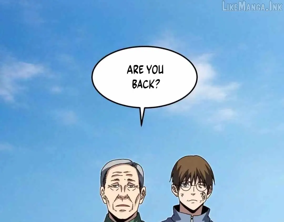 Rebirth of the Campus Special Forces Soldier Chapter 71 page 69 - 