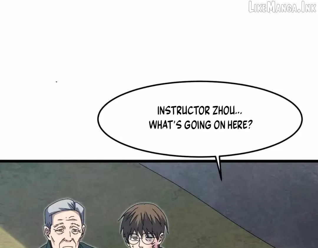 Rebirth of the Campus Special Forces Soldier Chapter 71 page 74 - 