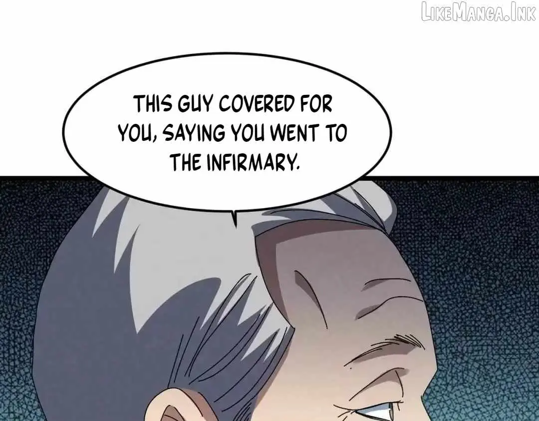Rebirth of the Campus Special Forces Soldier Chapter 71 page 78 - 