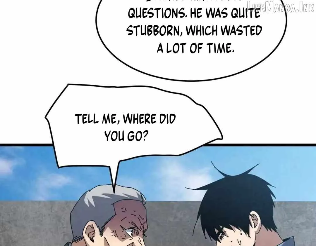 Rebirth of the Campus Special Forces Soldier Chapter 71 page 80 - 