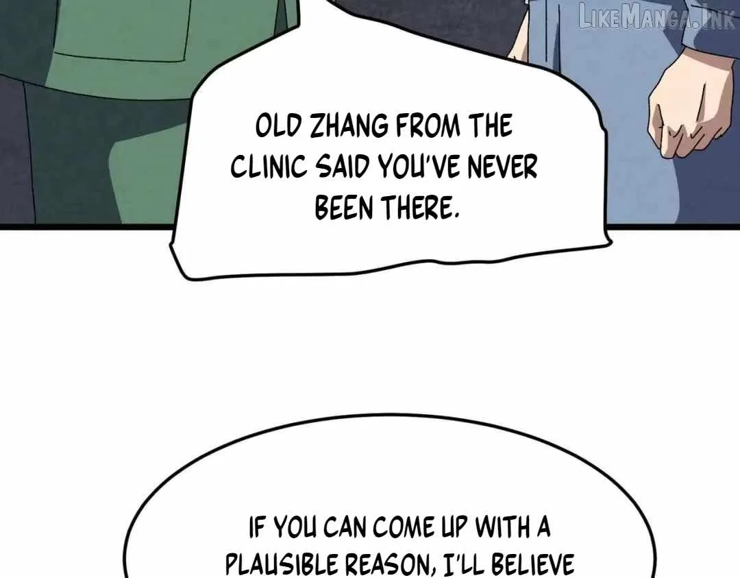 Rebirth of the Campus Special Forces Soldier Chapter 71 page 82 - 