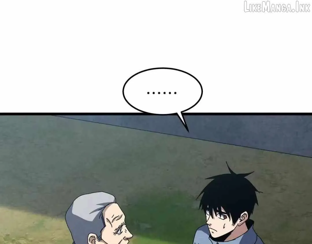 Rebirth of the Campus Special Forces Soldier Chapter 71 page 85 - 